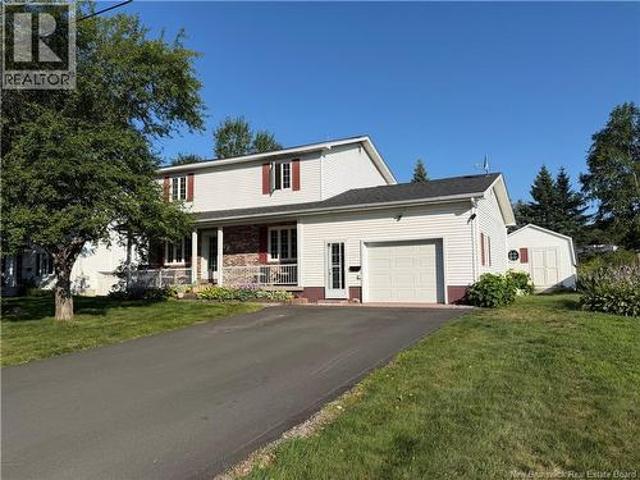 House for sale in Miramichi, New Brunswick