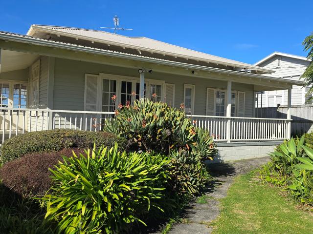House for rent in Balmoral