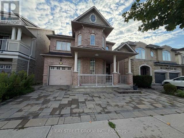 House for rent in Richmond Hill, Golden Horseshoe