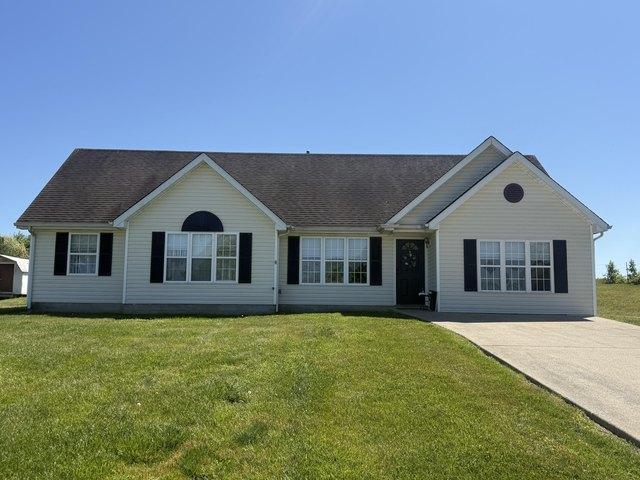 House for sale in Laurel, Kentucky