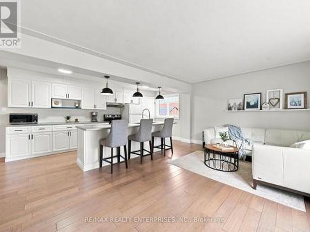 House for sale in Cambridge, Ontario