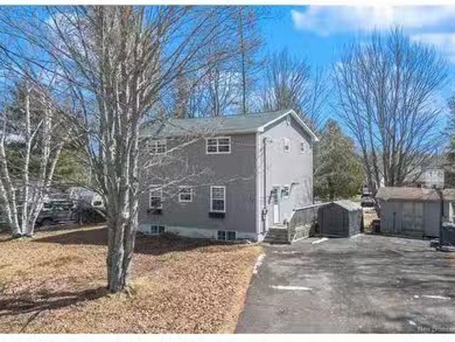 House for sale in New Brunswick