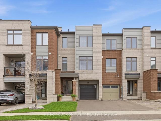 Townhouse for sale in Woburn, Ontario