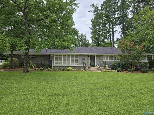 House for sale in Etowah, Alabama