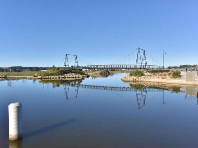 Land for sale in Pegasus, Canterbury