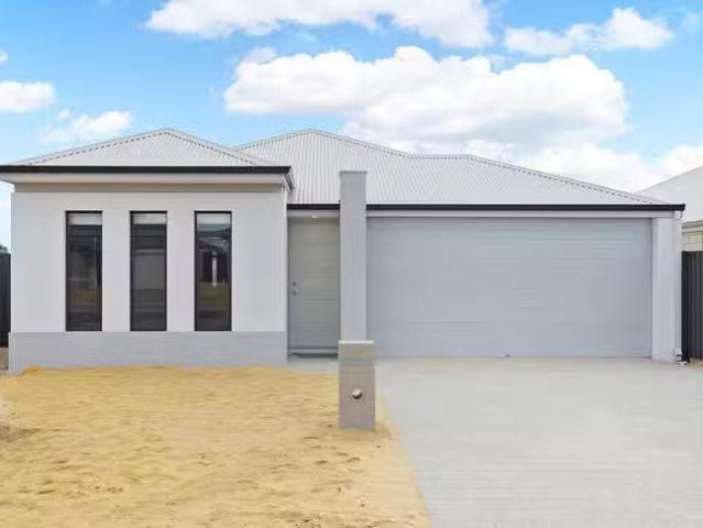 House for rent in Parklands, Western Australia