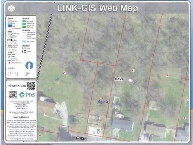 Land for sale in Kenton, Kentucky