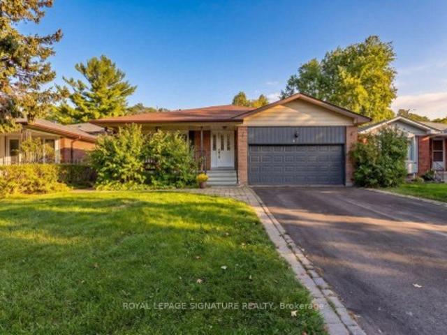 House for sale in York, Ontario