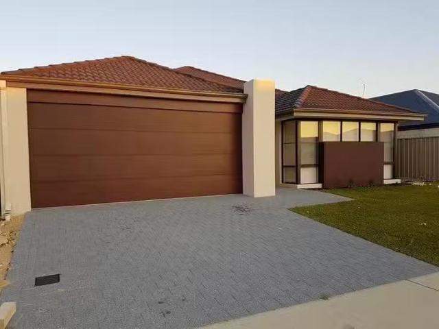 House for rent in Karnup, Western Australia