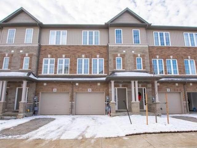House for rent in Ancaster, Ontario
