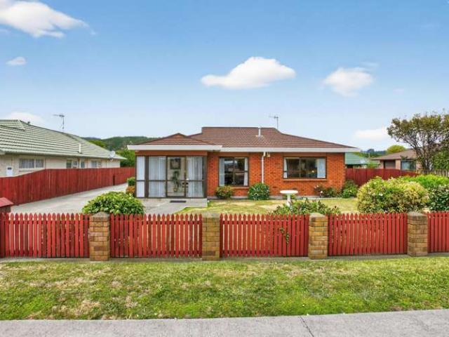 House for sale in Paraparaumu, Wellington