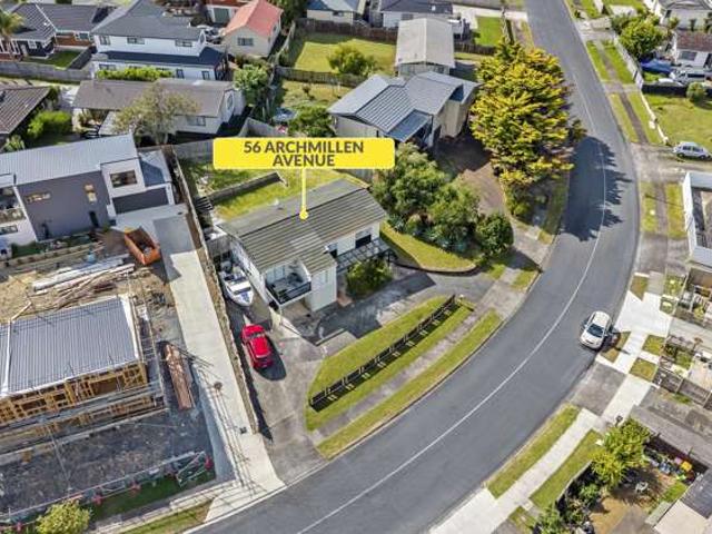 House for sale in Howick