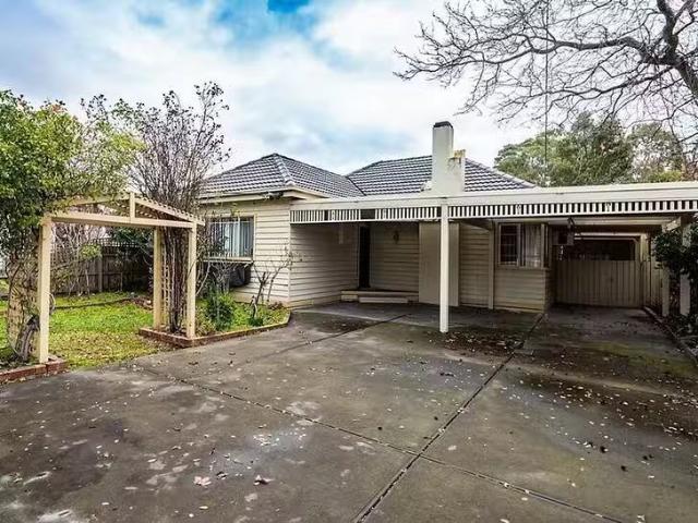 House for rent in Camerons Creek, Victoria