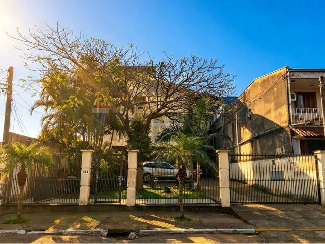 Apartamento aluguel em Cachoeirinha