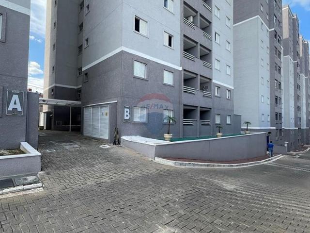 Apartamento aluguel em Região Imediata de Sorocaba, Região Metropolitana de Sorocaba