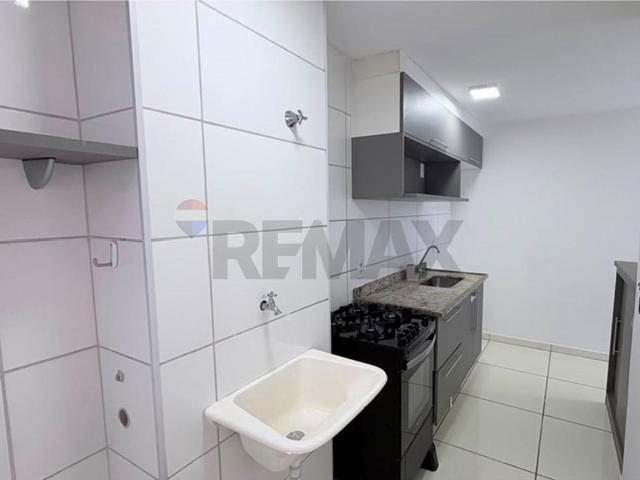 Apartamento aluguel em Região Imediata de Campinas, Região Metropolitana de Campinas