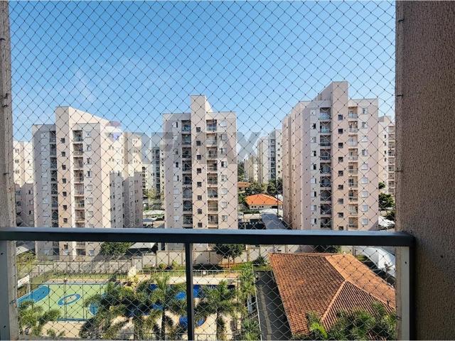 Apartamento aluguel em Região Imediata de Campinas, Região Metropolitana de Campinas