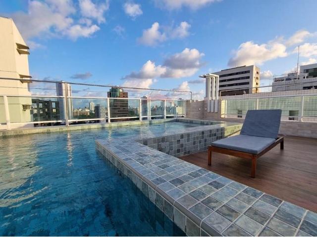 Apartamento aluguel em Região Geográfica Imediata do Recife, Região Metropolitana do Recife