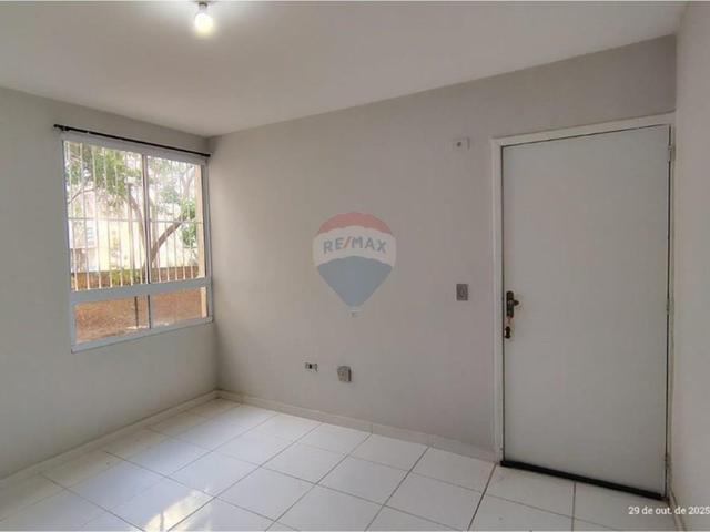 Apartamento aluguel em Nova Odessa