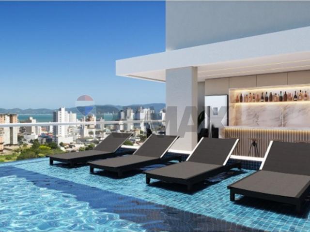 Apartamento aluguel em Alto São Bento, Itapema