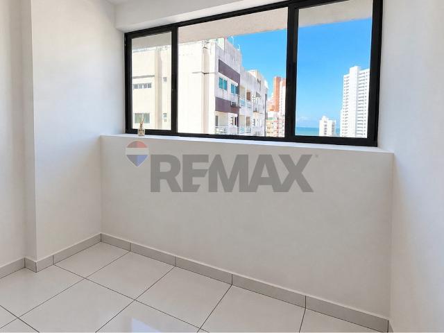 Apartamento aluguel em Conjunto Ponta Negra, Natal