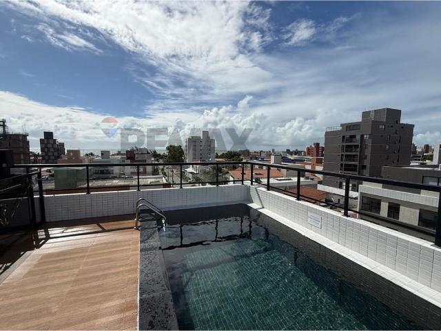 Apartamento aluguel em Região Geográfica Imediata de João Pessoa, Região Metropolitana de João Pessoa