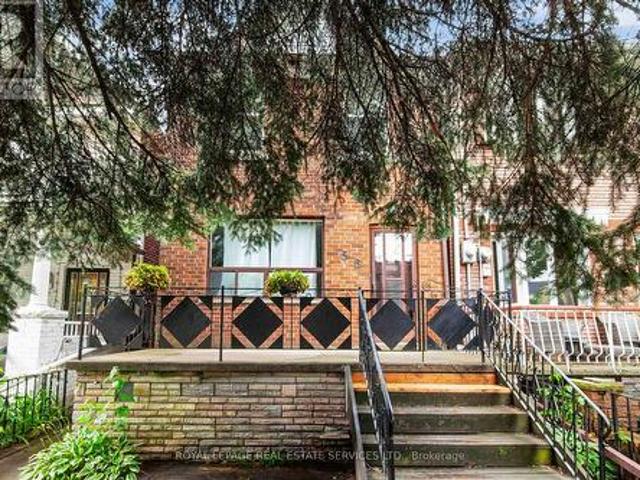 House for sale in Woburn, Ontario