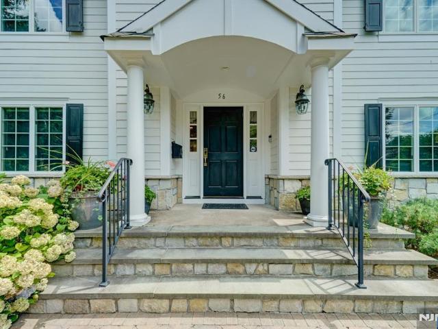 House for sale in Closter, New Jersey