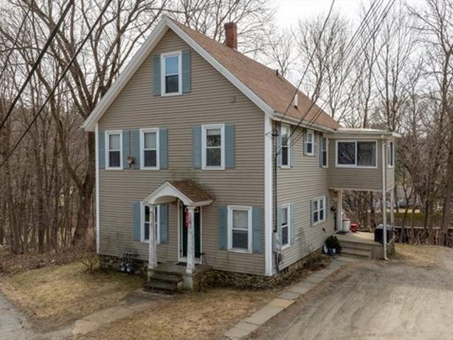 House for sale in Spencer, Massachusetts