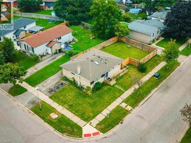 House for sale in Arva, Ontario