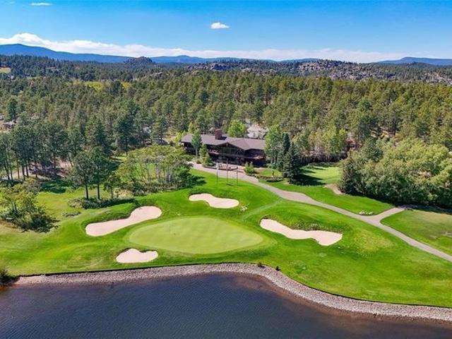 House for sale in Red Feather Lakes, Colorado