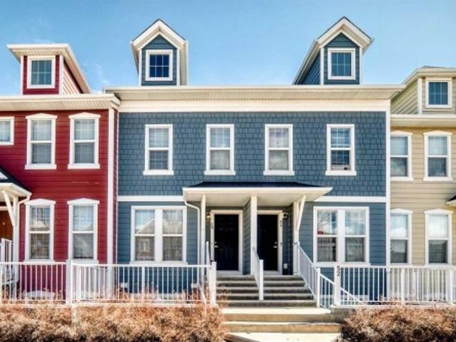 Townhouse for sale in Northwest, Alberta