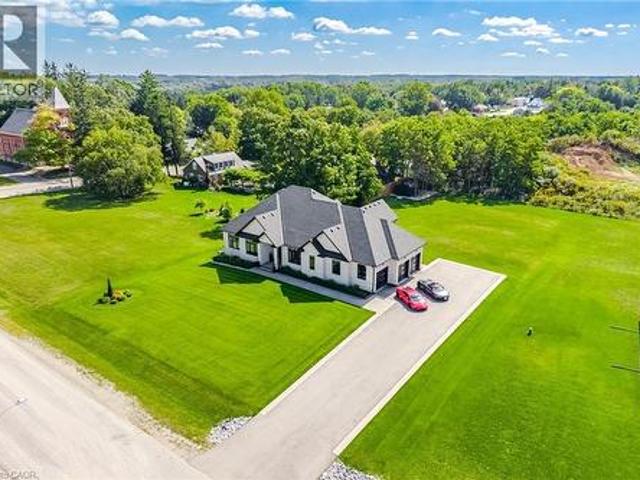 House for sale in County Of Brant, Ontario