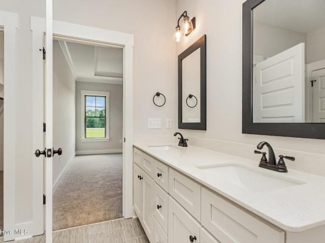 House for sale in Selma, North Carolina