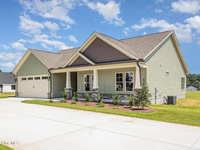 Property for sale in Selma, North Carolina
