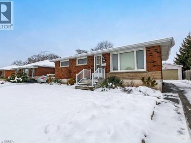 House for sale in Brant, Ontario