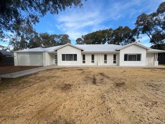 Apartment for rent in Parklands, Western Australia