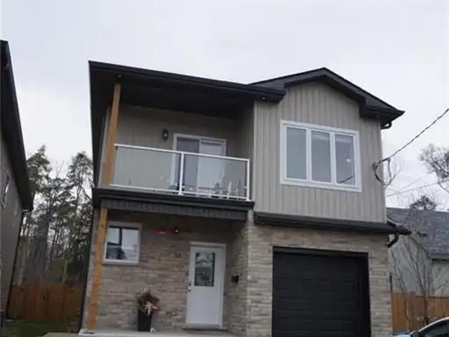 House for rent in Kitchener, Ontario