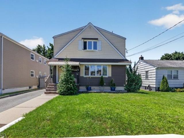 House for sale in Bloomfield, New Jersey