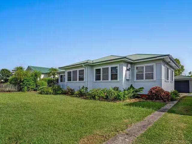 House for rent in Toombul, Queensland