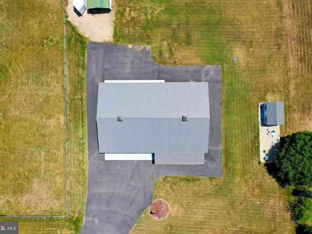 House for sale in Huntingtown, Maryland