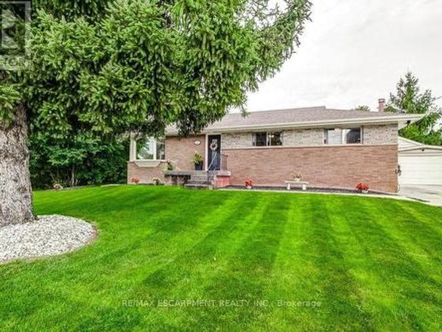House for sale in Ancaster, Ontario