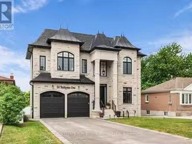 House for sale in Woburn, Ontario