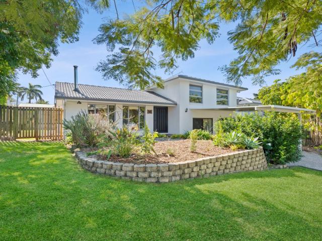 Apartment for rent in Toombul, Queensland