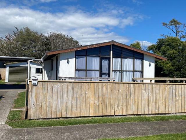 House for rent in Waitara, New Plymouth District