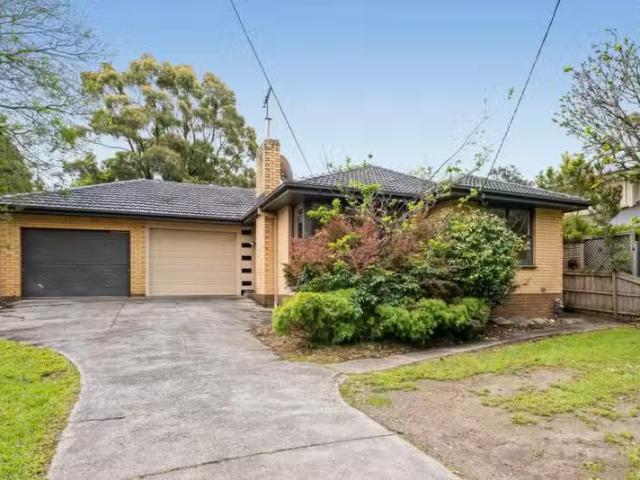 House for rent in Camerons Creek, Victoria