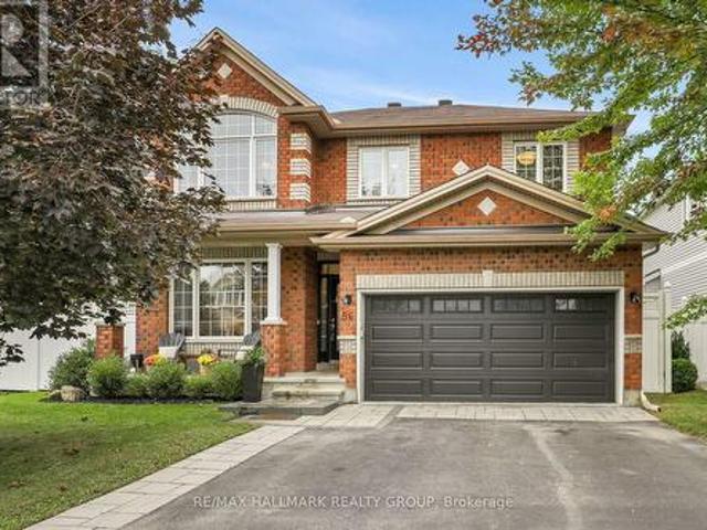 House for sale in Stittsville, Ottawa