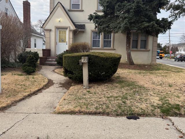 House for sale in Nassau, New York