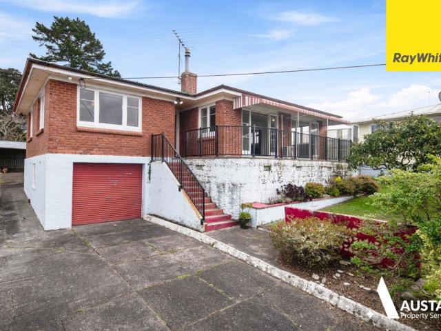 House for rent in Kelston, Oroua County