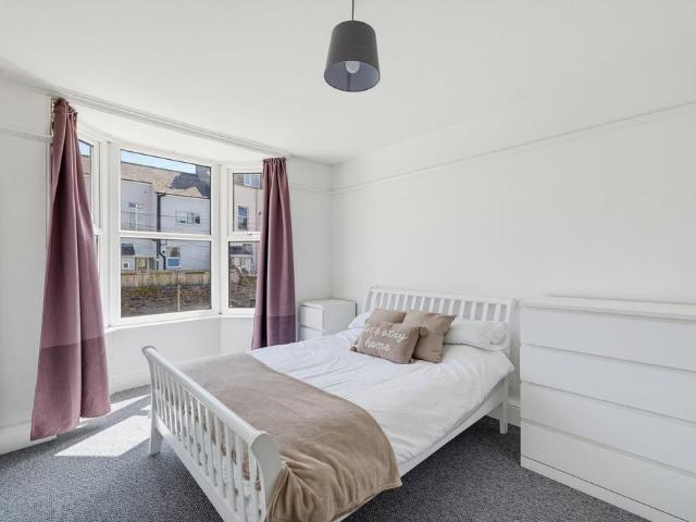 House for rent in St. Judes, Plymouth